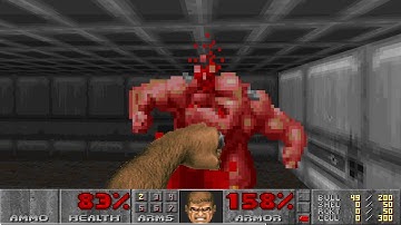 Going Down Map03 UV Max in 3m29s by j4rio