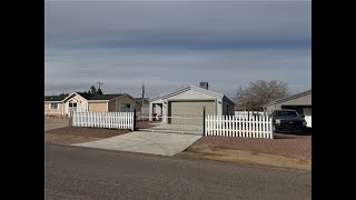 Residential for sale - 2695 E Ames Avenue, Kingman, AZ 86409