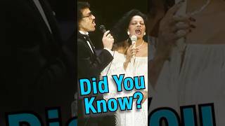 Timeless Song From a Forgettable Movie?! #hitshistory #lionelrichie #dianaross #didyouknow