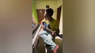 Jab Tu Sajan | Acoustic cover | Aap Jaisa Koi