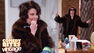Introducing... Karen Walker | Will & Grace | Comedy Bites Vintage