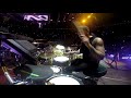 Maluma y Carlos Vives - La Bicicleta Remix (Live DrumCam CDMX 306°) / Miguel Ortiz "Titi"