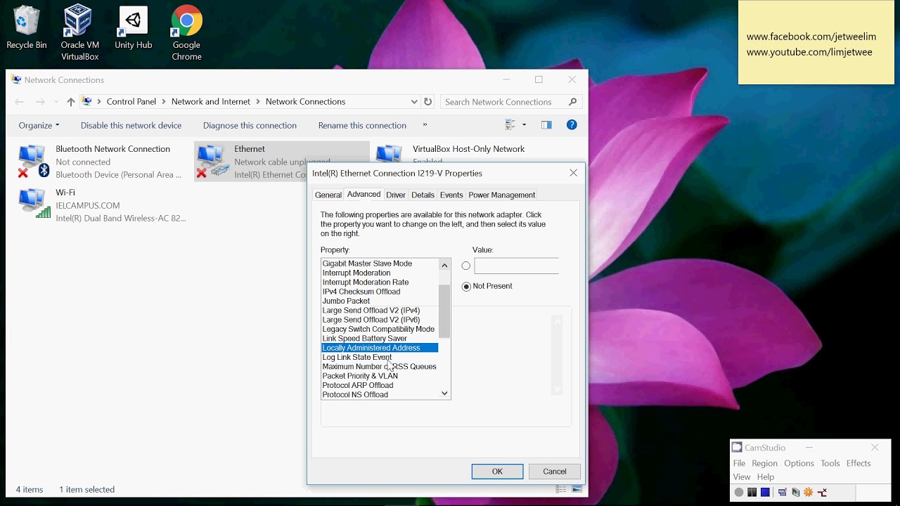 Exploring Properties YouTube