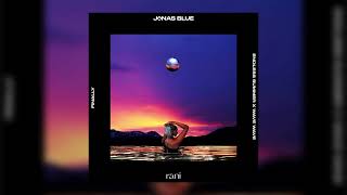Jonas Blue, RANI - Finally (Endless Summer & Wave Wave Remix) Resimi