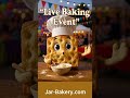 Live Baking Italian Focaccia 14th March Sacramento | Sacramento