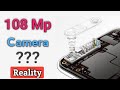 108mp Camera ?? | Mega Pixel Reality 🔥