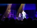 Collin Raye "My kind of girl" 10/11/18