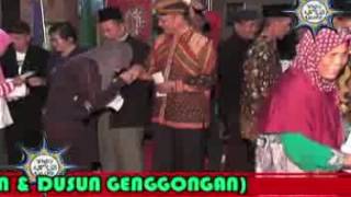 06 Santunan Fakir Miskin Dan Anak Yatim Piatu Malam Dana Karaton Glagahwangi 05 01 2017