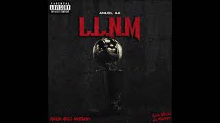 Anuel AA - L.L.N.M (Version Solo) | Audio