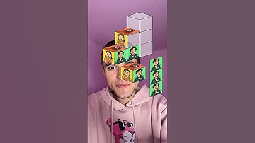 Try Squid Game TikTok Filter 👺👹