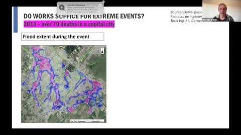 E4C Seminar | The Case for Hybrid Nature-Based Solutions to Flooding