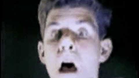 Atari Lynx - Blue Lightning TV commercial