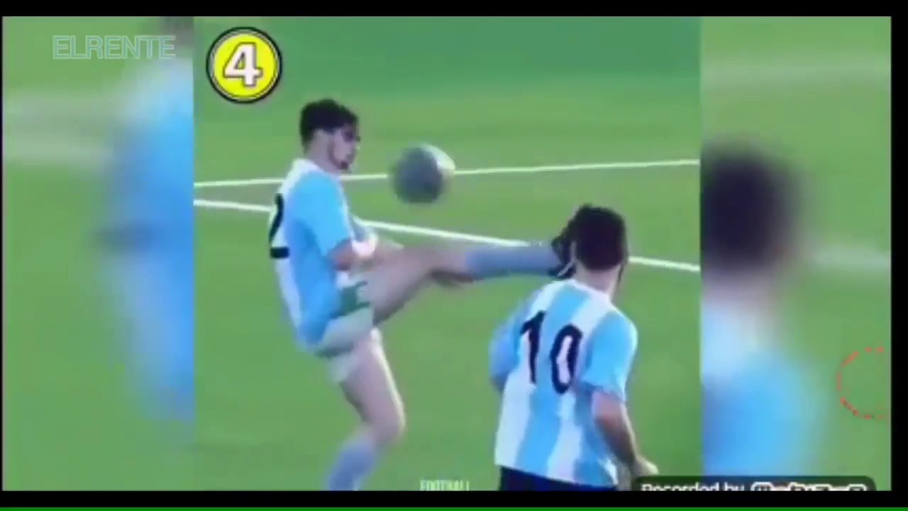 torpezas del FUTBOL 100% IMPOSIBLE de no reir