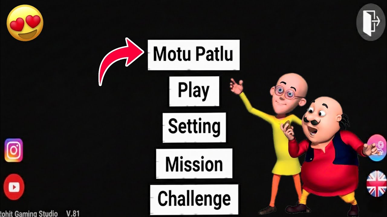 Motu Patlu Mod Real 🧐 ? In Indian bike driving 3D 🔥|| Motu patlu update in Indian bike driving 3d