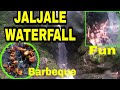Jaljale Jharana Hidden Waterfall at Pame || Pokhara ||