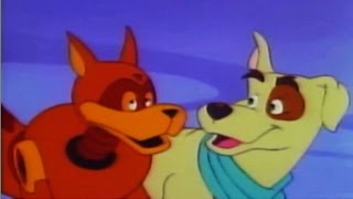 Capitán N: 3x07.- La Leyenda de los dos Perros (Español)
Los héroes Simon Belmont, Megaman, Kid Icarus , Princesa Lana y Kevin Keene (Capitán N) y su perro Duke, custodiaran la ciudad futurista de Videolandia de los villanos más conocidos de Nintendo. Capitán N: 3x07.- La Leyenda de los dos Perros (Español)