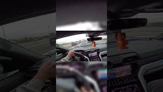 Close Call #automobile #speed #cuttingupintraffic #drift