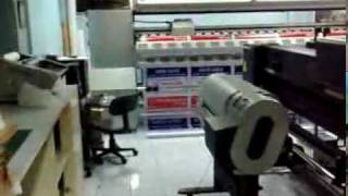 Shayma's Digital Press - DGI XP-3204T
