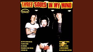 Video thumbnail of "Three Souls in My Mind - Boggie del Diablo"