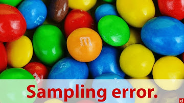 Inferential Statistics - Statistics - 3.1