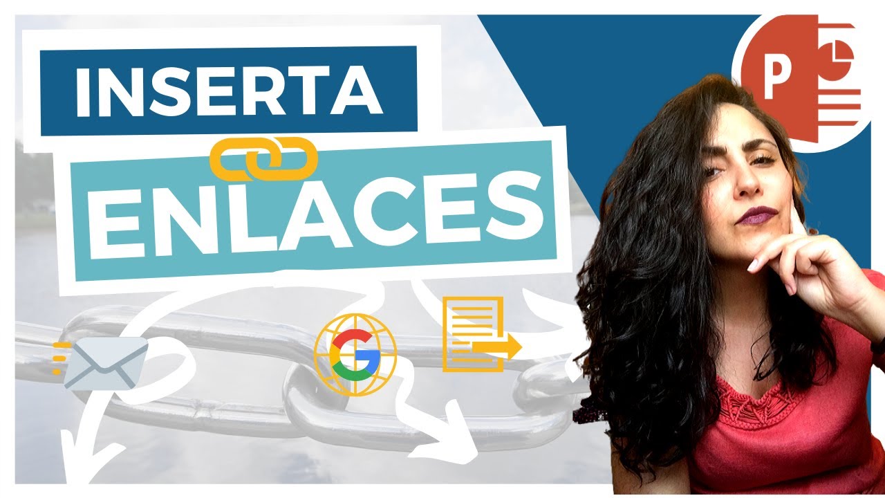  INSERTAR HIPERV NCULO EN POWER POINT C mo Enlazar A Otra Diapositiva 