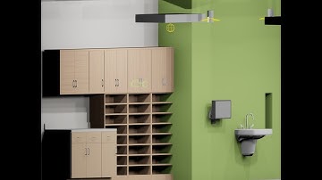 3DS Max to Unity workflow - Baked Lightmaps