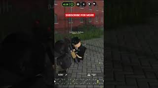 PVP GSG-9 in Emden| Emergency Emden #shorts