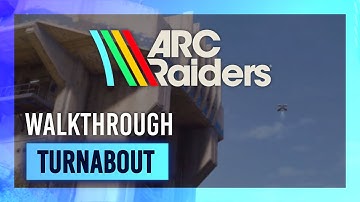 Turnabout | Quest Guide/Walkthrough | ARC Raiders