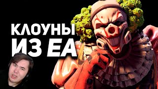 ХАКЕРЫ ЗАСТАВИЛИ ВСЕХ ПАНИКОВАТЬ / APEX / Булджать | РЕАКЦИЯ на @buldjat