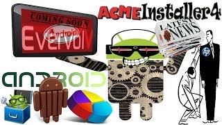 HP TouchPad News: KitKat is coming! ACMEInstaller 4, New CWM and TWRP .zips screenshot 5