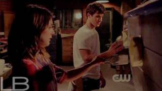Dan/Blair & Annie/Liam; You Are My Band Aid