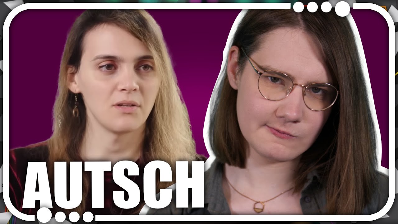 Kontaktabbruch nach trans Outing | FiNessi reagiert auf Auf Klo