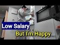 Low Income Life in Japan🇯🇵 | Eating Watching Saving & Finding Joy[Japanese Daily Life Vlog]