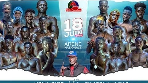 DIRECT  ARENE NATIONALE JOURNÉ MÉTHA PRODUCTION