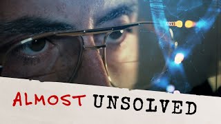 Almost Unsolved - 2023 - Super Channel Documentary Series - Trailer