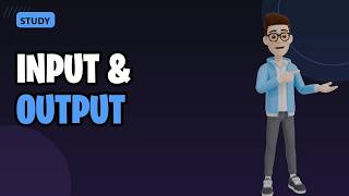 Python Lesson 5: User Input & Output — input(), f-strings & Your First Interactive Program