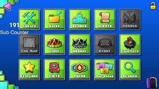 geometrydash (lvl request)