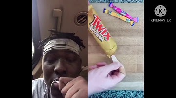 How to Make a Shitpost Status Video