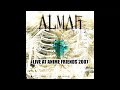 Capture de la vidéo Almah - Live At Anime Friends 2007 (Full Audio Concert - Bootleg)