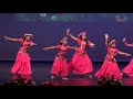 Kala Ranga 2017 - Pipi Kusuma; choreographed by Aruni Bandara