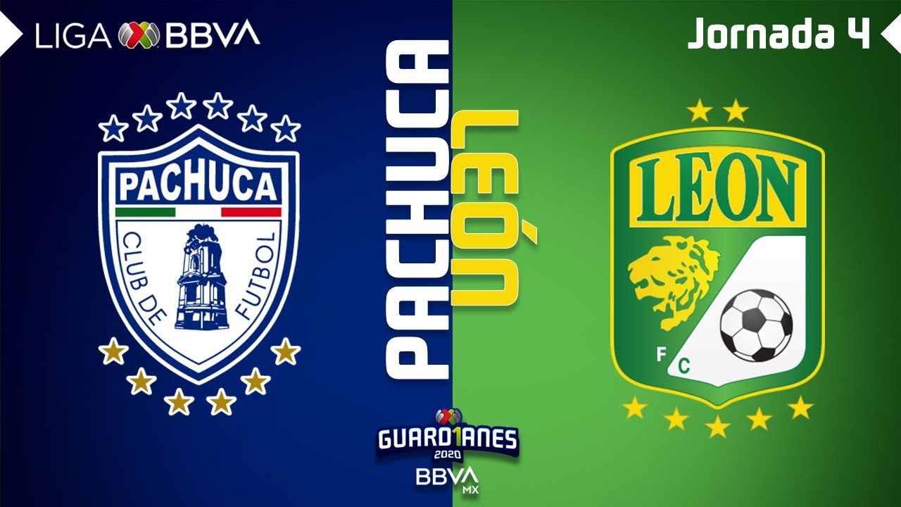 ¿Quién ganará Pachuca vs León