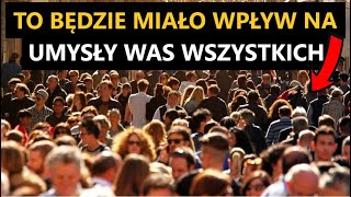 Orędzie Maryi - Nastąpi Upadek Ludzkości. Wpływ na UMYSŁY LUDZI Czasy Ostateczne