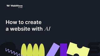 Webwave Ai Website Builder 2025 Update