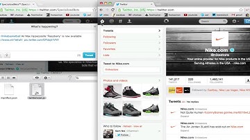 *NEW* FASTEST Nike Bot W/ Twitter Scanner UPDATED