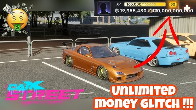 how to download carx street mod unlimited money ios｜TikTok Search