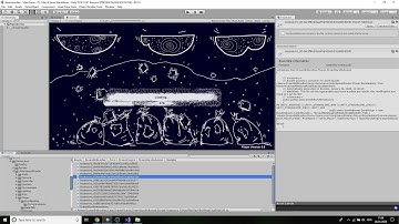 Dream Bit Bundles - Creating Asset Bundles and Accessing Assets Inside