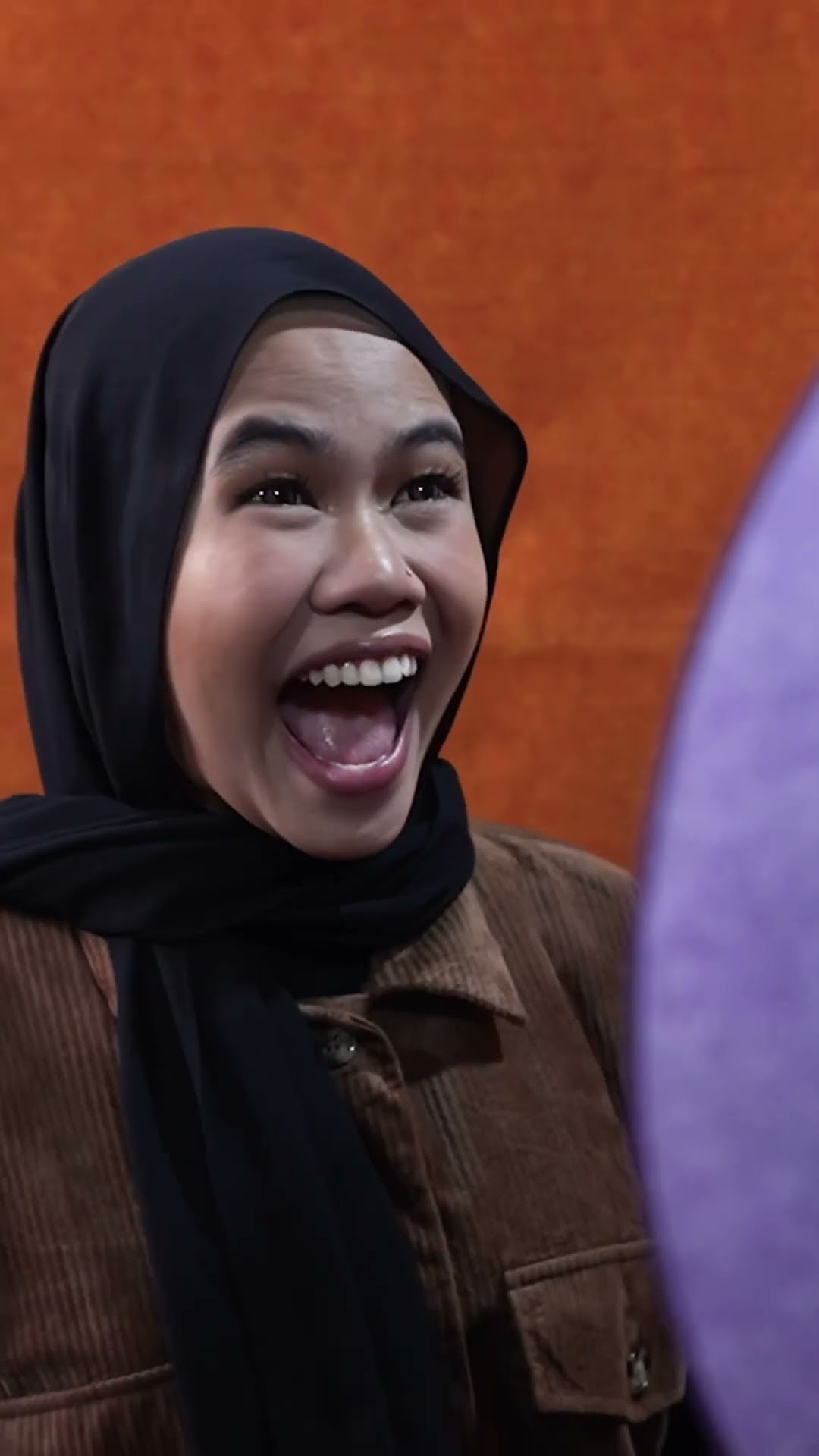 Pelakon suara Dongeng Sang Kancil #shorts #dongengsangkancil