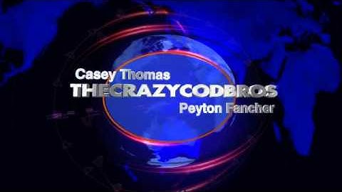 New! Intro Video Nomination  uploaded from FliXpress.com