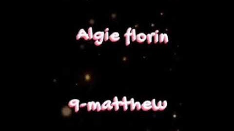 Performance task(Italian salad dressing)TLE