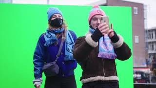 Tiger on the Loose – Aftermovie | IFFR 2021